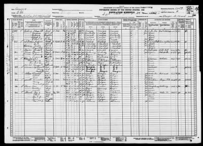 MILITIA DIST 1085, VINEVILLE > 11-59