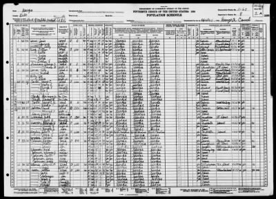 MILITIA DIST 1085, VINEVILLE > 11-60