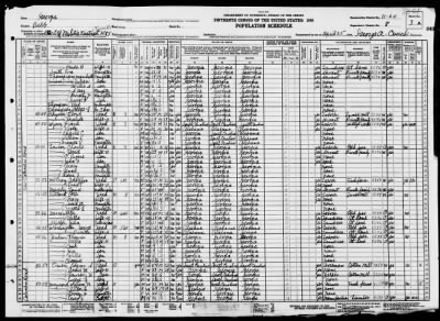 MILITIA DIST 1085, VINEVILLE > 11-60