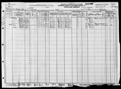 MILITIA DIST 1085, VINEVILLE > 11-60