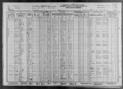 Thumbnail for MILWAUKEE CITY, WARD 16 > 40-192