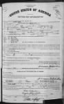 Thumbnail for Petition for Naturalization (1925)