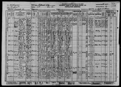 DETROIT CITY, WARD 14 > 82-445