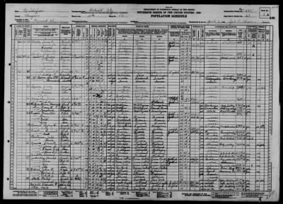 DETROIT CITY, WARD 14 > 82-445