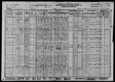 DETROIT CITY, WARD 14 > 82-445