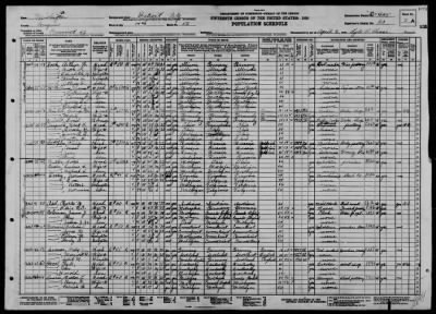 DETROIT CITY, WARD 14 > 82-445