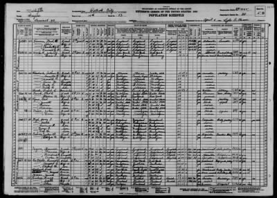 DETROIT CITY, WARD 14 > 82-445