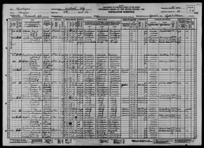 DETROIT CITY, WARD 14 > 82-445