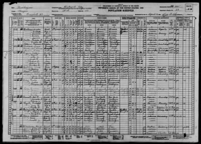 DETROIT CITY, WARD 14 > 82-445