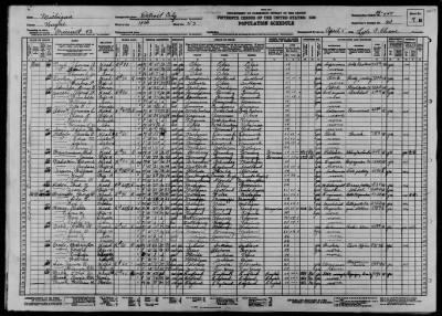 DETROIT CITY, WARD 14 > 82-445