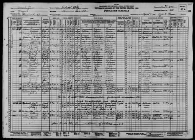 DETROIT CITY, WARD 14 > 82-445