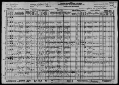 DETROIT CITY, WARD 14 > 82-445