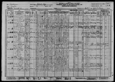 DETROIT CITY, WARD 14 > 82-445