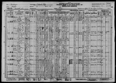 DETROIT CITY, WARD 14 > 82-445