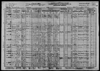 DETROIT CITY, WARD 14 > 82-445