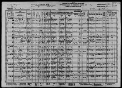 DETROIT CITY, WARD 14 > 82-445