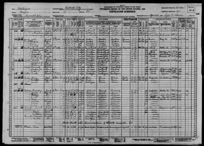 DETROIT CITY, WARD 14 > 82-445