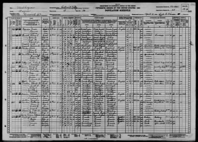 DETROIT CITY, WARD 14 > 82-445