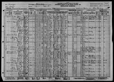 DETROIT CITY, WARD 14 > 82-446