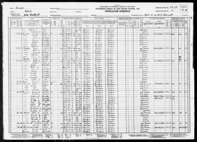 MILITIA DIST 196, MOSS > 53-18