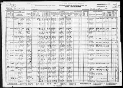 MILITIA DIST 197, PIKE > 53-19