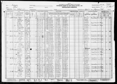 MILITIA DIST 197, PIKE > 53-19