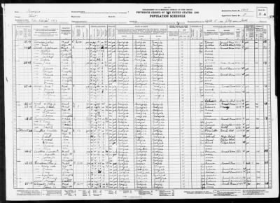 MILITIA DIST 197, PIKE > 53-19