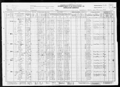 MILITIA DIST 197, PIKE > 53-19