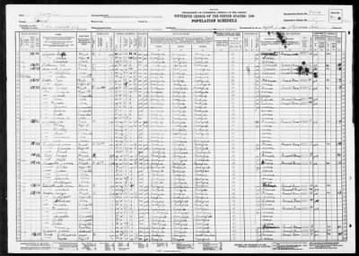 MILITIA DIST 197, PIKE > 53-19