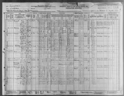 MINERSVILLE BOROUGH, WARD 1 > 54-61