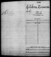 Thumbnail for Kitchens, Ransom - Page 1