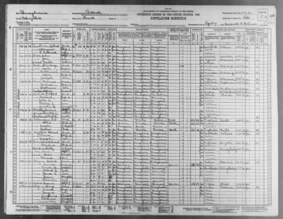 POTTSVILLE CITY, WARD 4 > 54-91