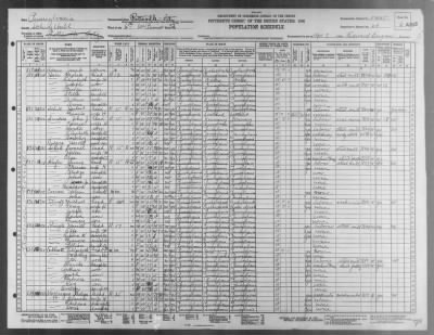 Thumbnail for POTTSVILLE CITY, WARD 6 > 54-95