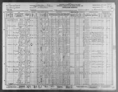 Thumbnail for POTTSVILLE CITY, WARD 6 > 54-95