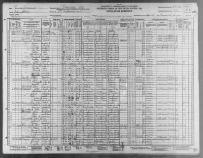 Thumbnail for POTTSVILLE CITY, WARD 6 > 54-95