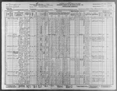 Thumbnail for POTTSVILLE CITY, WARD 6 > 54-95