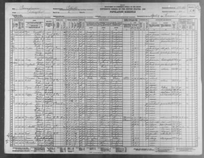 Thumbnail for POTTSVILLE CITY, WARD 6 > 54-96