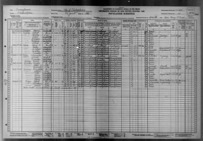 PHILADELPHIA CITY, WARD 38 > 51-768