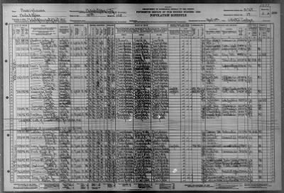 PHILADELPHIA CITY, WARD 38 > 51-769