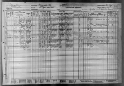 PHILADELPHIA CITY, WARD 38 > 51-770