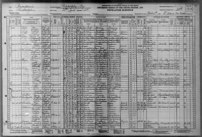 PHILADELPHIA CITY, WARD 38 > 51-770