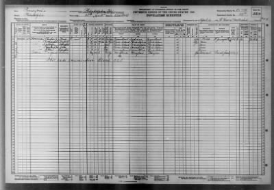 PHILADELPHIA CITY, WARD 38 > 51-770