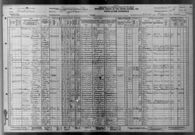 PHILADELPHIA CITY, WARD 38 > 51-770