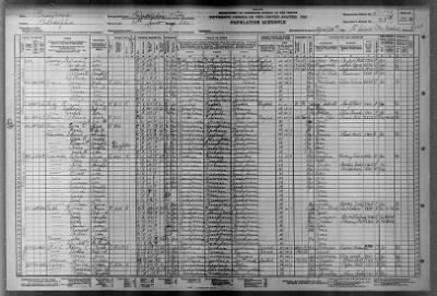 PHILADELPHIA CITY, WARD 38 > 51-770