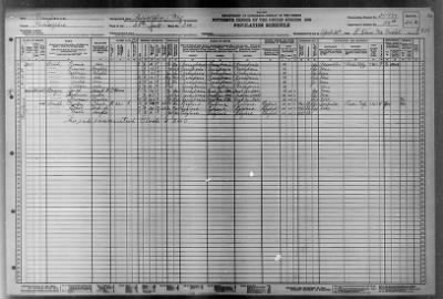 PHILADELPHIA CITY, WARD 38 > 51-770