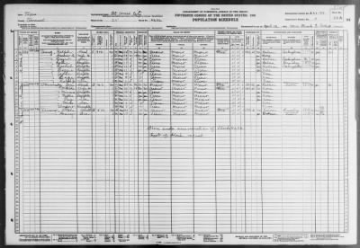 Thumbnail for FORT WORTH CITY, WARD 25 > 220-89