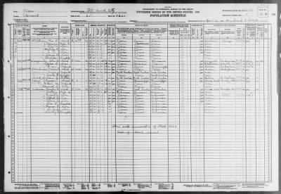 Thumbnail for FORT WORTH CITY, WARD 25 > 220-89