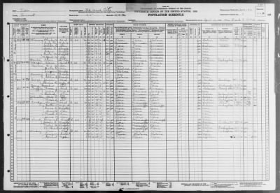 Thumbnail for FORT WORTH CITY, WARD 25 > 220-89