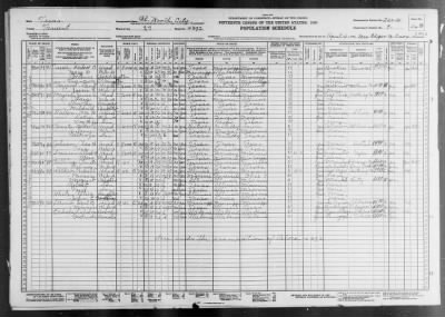 Thumbnail for FORT WORTH CITY, WARD 27 > 220-91