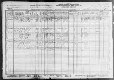 Thumbnail for FORT WORTH CITY, WARD 27 > 220-91